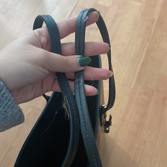 SOLD Large tote bag and small shoulder bag - Picture 3 of 5